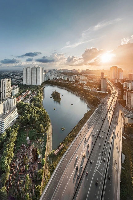 Đột phá mạnh mẽ về thể chế phát triển