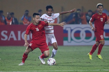 Ai sẽ thay thế Hùng Dũng ở đội tuyển quốc gia Việt Nam?