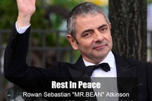 Hacker tung tin “Mr Bean” qua đời để phát tán mã độc