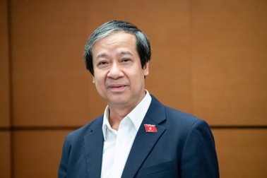 Quốc hội sẽ chất vấn Bộ trưởng Giáo dục về dạy thêm, học thêm