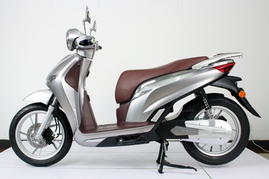 Hãng xe điện PEGA sẽ tiếp tục xuất khẩu tới nhiều quốc gia