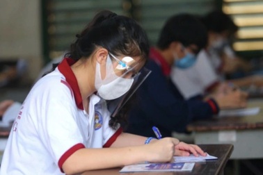 Lý do TPHCM đề xuất thi tốt nghiệp THPT thành 2 đợt