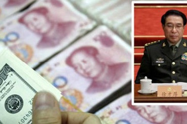 Trung Quốc: Thăng giáng minh bạch, quyết đấu tham nhũng