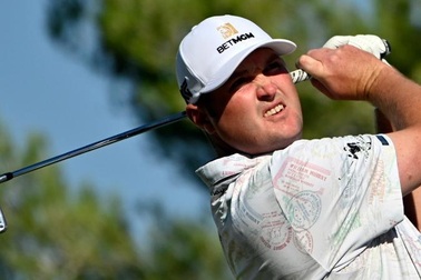 Jason Kokrak lần đầu tiên giành chức vô địch CJ Cup