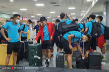 U23 Việt Nam gặp sự cố khi đổ bộ tới Uzbekistan dự giải châu Á