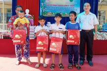 Bạc Liêu: Đưa ra ít nhất 24 chỉ tiêu hành động vì trẻ em