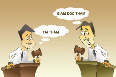Thông điệp lòng dân về án oan 