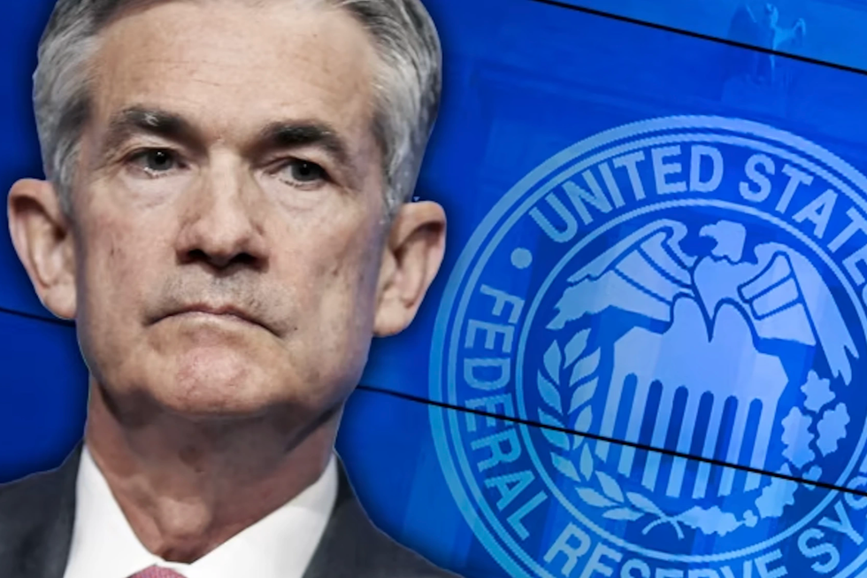 Cuộc đua lãi suất dần đi đến chặng cuối? - 1