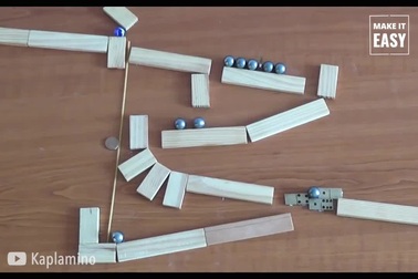 Mãn nhãn với màn sắp đặt cực thú vị