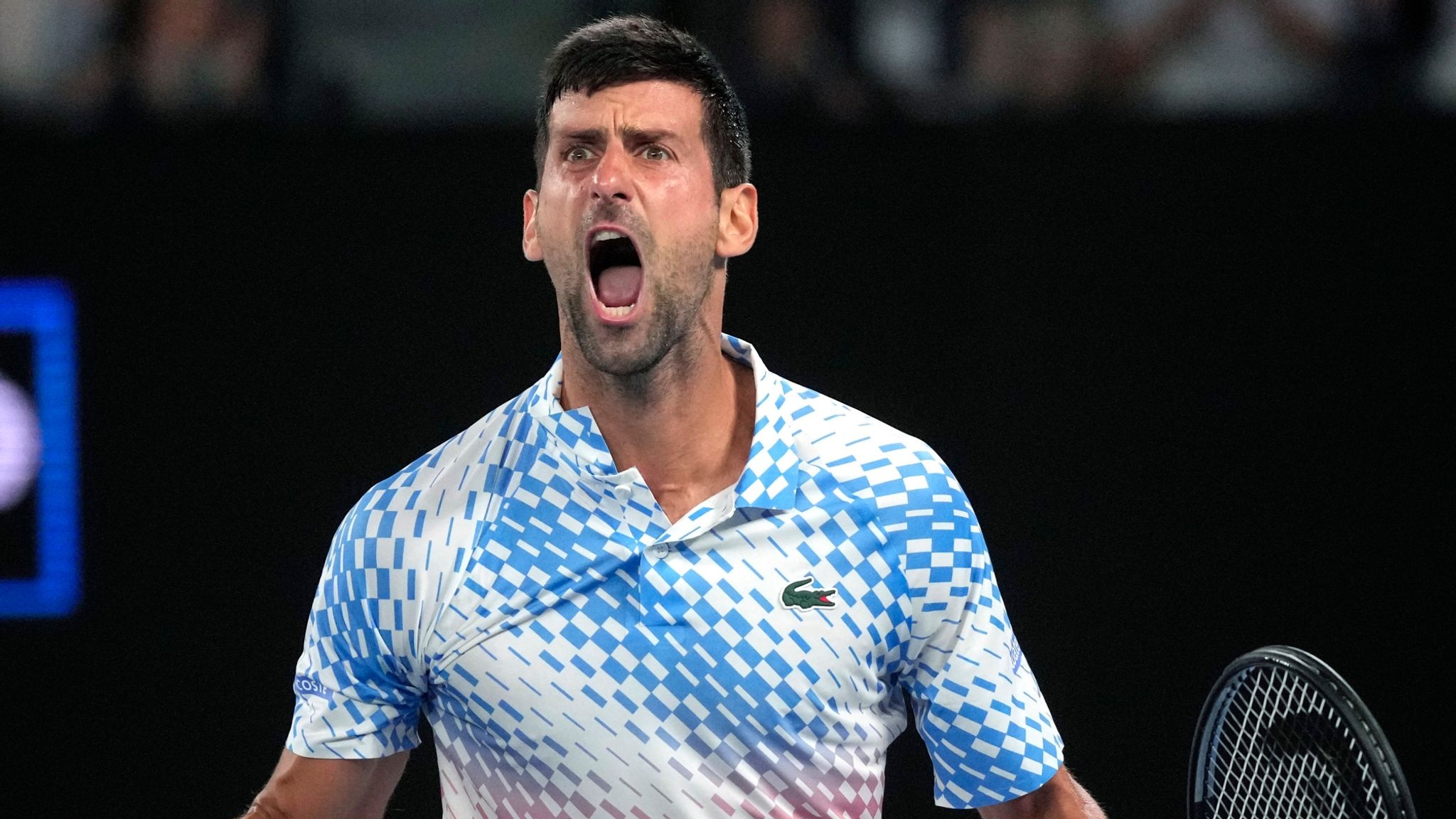 Djokovic sẽ vô địch Australian Open và thống trị quần vợt thế giới - 1 Djokovic sẽ vô địch Australian Open và thống trị quần vợt thế giới - 1