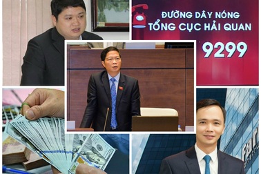 Sự thẳng thắn của Bộ trưởng Trần Tuấn Anh, ông Vũ Đình Duy bị “tạm đình chỉ công tác”