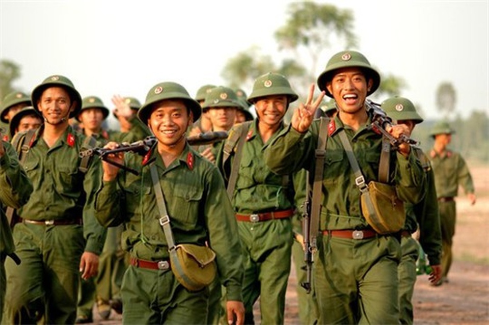 Điều chỉnh thời gian sơ tuyển vào các trường Quân đội năm 2020 - 1 Điều chỉnh thời gian sơ tuyển vào các trường Quân đội năm 2020 - 1