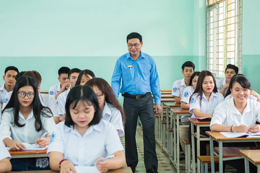 Lối đi mới cho người học ngành logistics