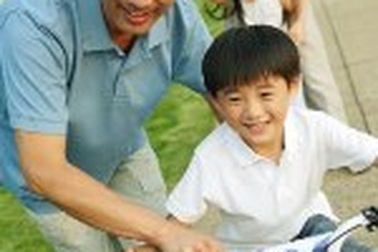 “Con vẫn chờ ba thực hiện lời hứa...”