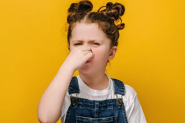 Vì sao "xì hơi" lúc có mùi, lúc không?