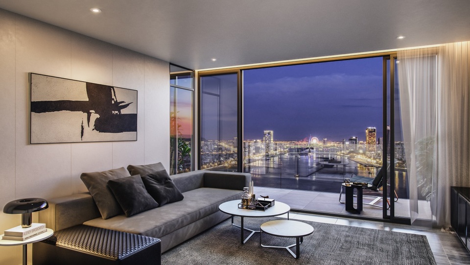 Căn hộ Premier Sky Residences tiên phong ứng dụng công nghệ “smart home” - 1 Căn hộ Premier Sky Residences tiên phong ứng dụng công nghệ “smart home” - 1