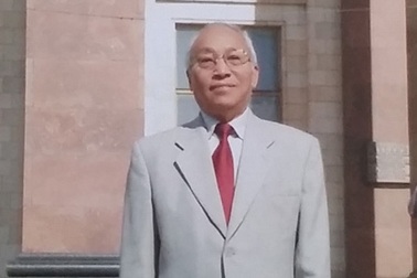 Giáo sư, Viện sĩ Hoàng Kim Bổng: Nhà khoa học người Việt được tôn kính  Giáo dục - khuyến học