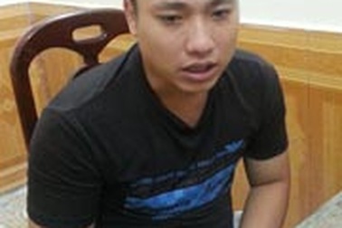 Mảnh đời bất hạnh của tên cướp 9x