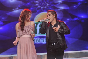 Dấu ấn riêng từ mỗi “Cặp đôi...” và Giám khảo