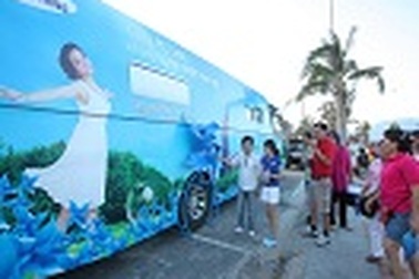 Giảm nóng mùa hè thế nào cho hiệu quả?