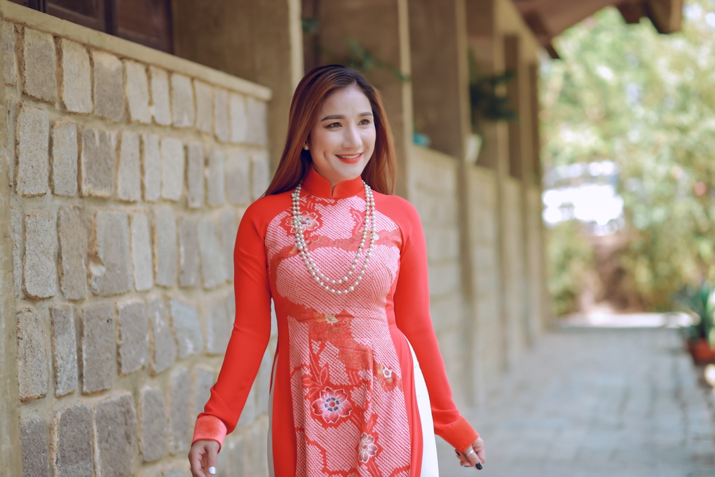 Vì sao NSƯT Cát Tường tạm dừng làm bà mối quốc dân? - 1 Vì sao NSƯT Cát Tường tạm dừng làm bà mối quốc dân? - 1