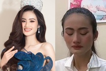 Bị yêu cầu tước ngôi vị, Hoa hậu Ý Nhi lên tiếng: "Mong có cơ hội sửa sai"
