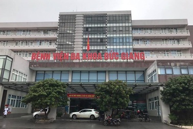 Đề nghị chuyển công tác bác sĩ chẩn đoán sai khiến thai phụ suýt mất con