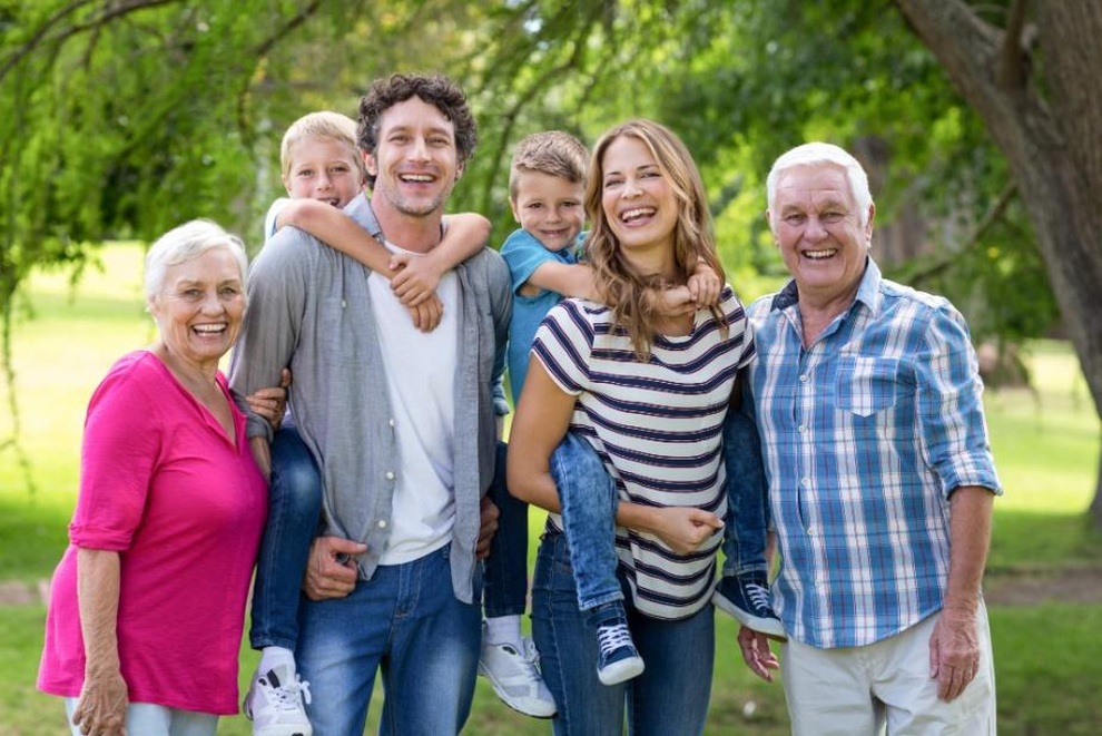 Làm việc và định cư Canada: Bạn đã sẵn sàng? - 3 Làm việc và định cư Canada: Bạn đã sẵn sàng? - 3