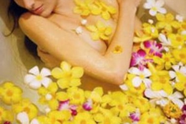 Giúp cơ thể luôn tỏa hương thơm