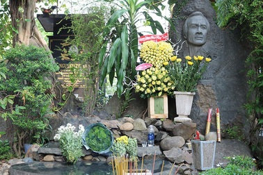 Nồng ấm đêm nhạc tưởng nhớ cố nhạc sĩ Trịnh Công Sơn