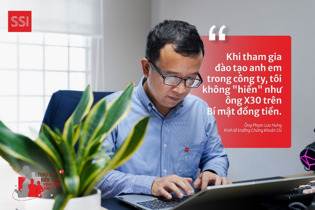 Ai cũng lười học, việc của nhà đào tạo là chỉ ra điều thú vị trong kiến thức Ai cũng lười học, việc của nhà đào tạo là chỉ ra điều thú vị trong kiến thức