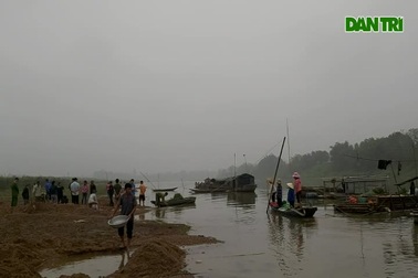 Cá lồng chết hàng loạt lúc nửa đêm, dân trở tay không kịp