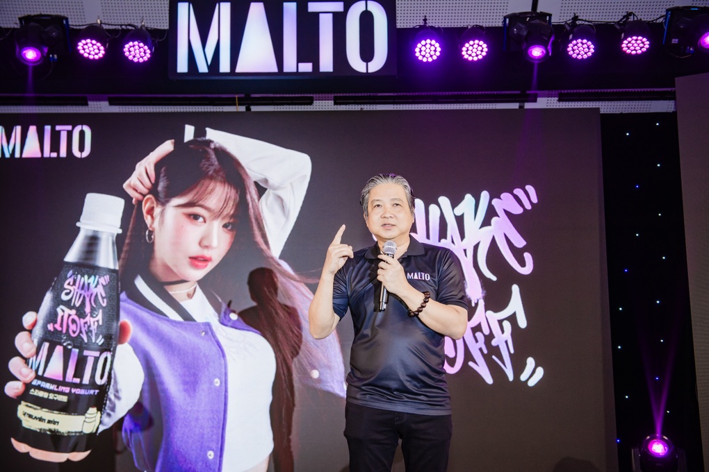 MALTO công bố Jang Won Young (IVE) làm đại sứ thương hiệu - 3 MALTO công bố Jang Won Young (IVE) làm đại sứ thương hiệu - 3