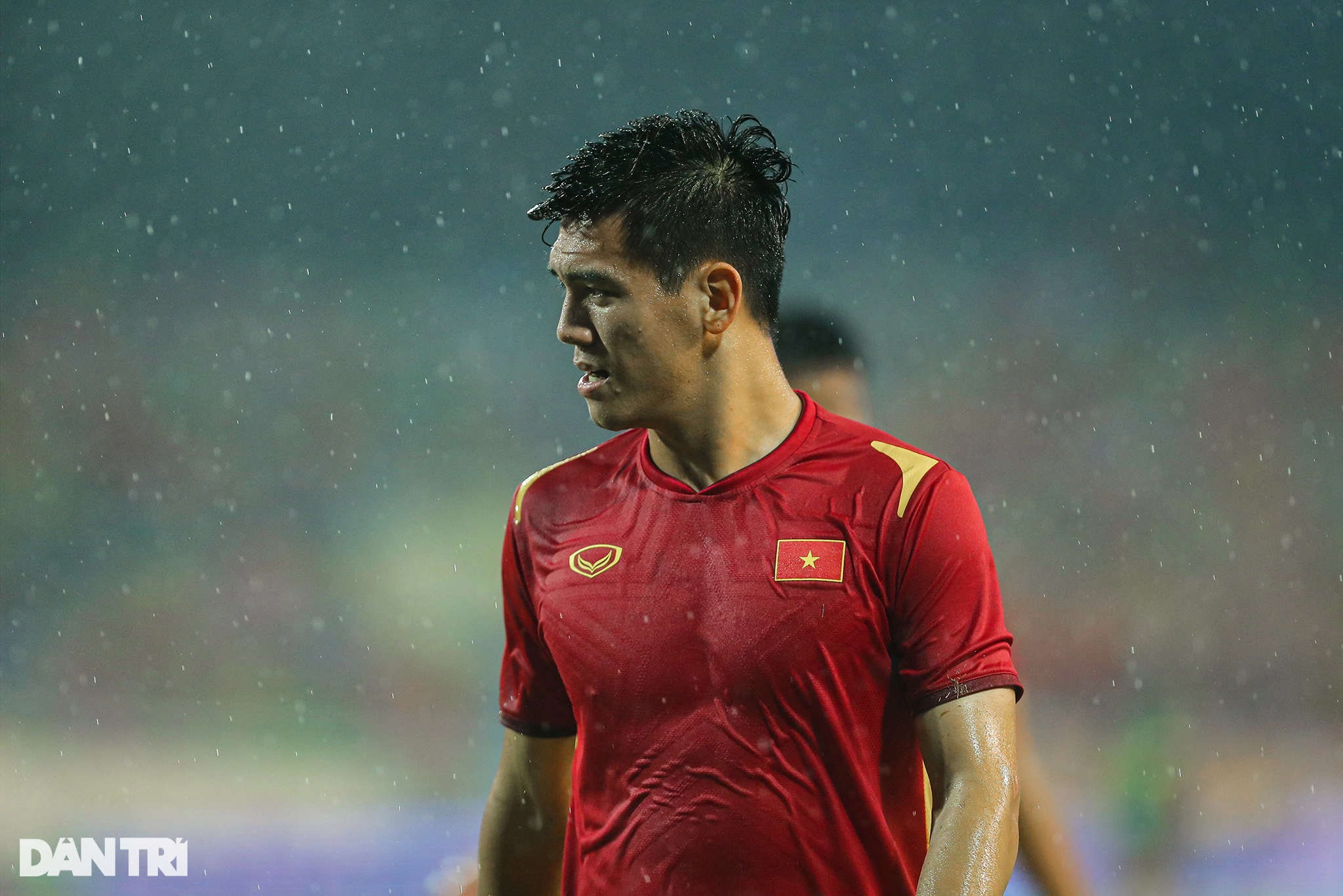 Tuấn Tài, Tiến Linh bật khóc sau chiến thắng đầy cảm xúc của U23 Việt Nam - 11 Tuấn Tài, Tiến Linh bật khóc sau chiến thắng đầy cảm xúc của U23 Việt Nam - 11