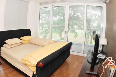 Thăm nhà “người đẹp dao kéo” Phi Thanh Vân