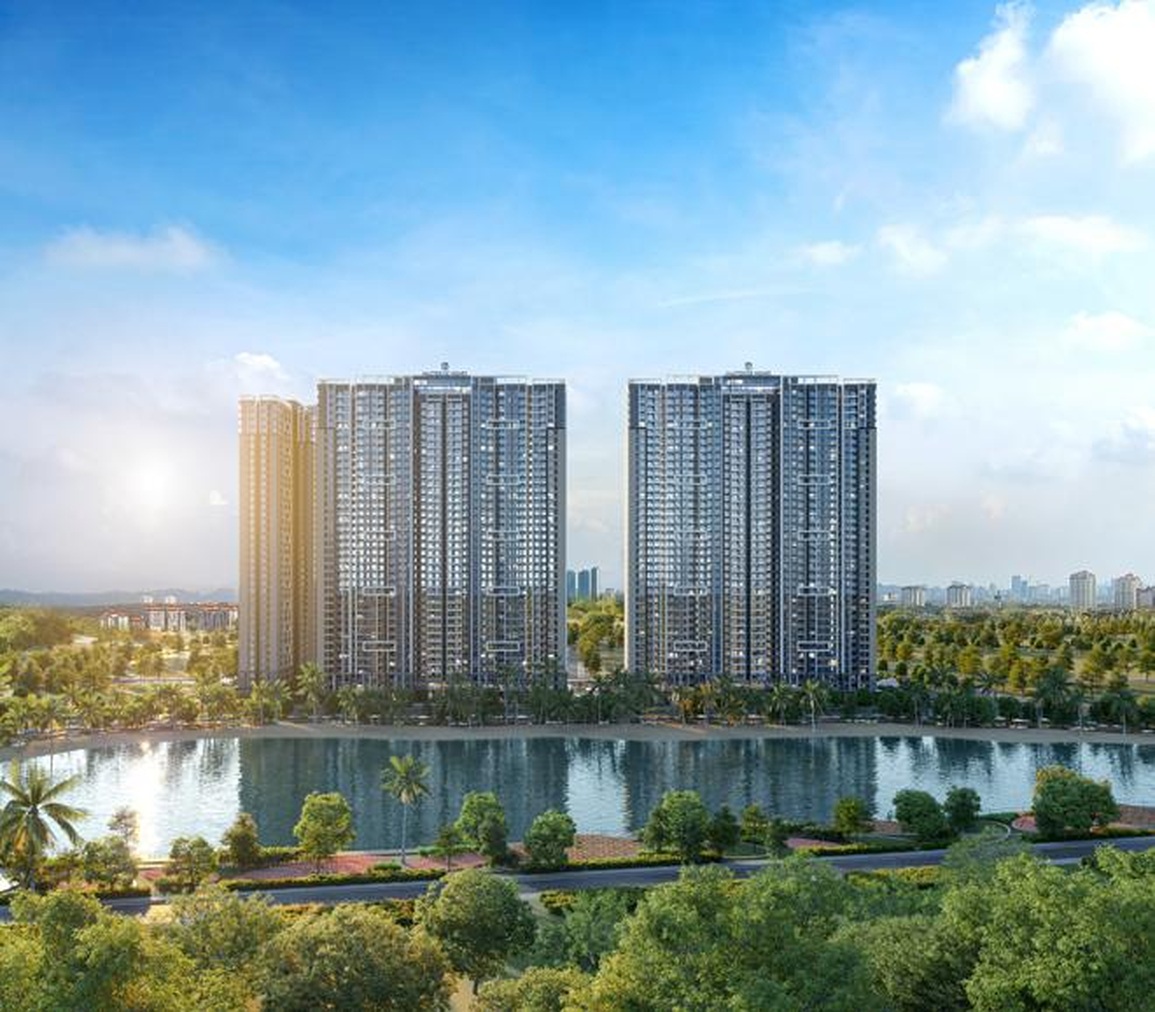 Sức hút từ viên kim cương Masteri West Heights trong thập kỷ sống wellness - 1 Sức hút từ viên kim cương Masteri West Heights trong thập kỷ sống wellness - 1