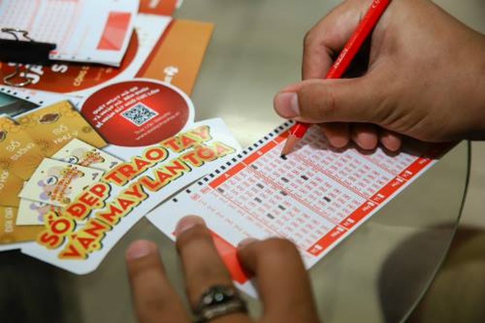 Những điều cần lưu ý để trúng Jackpot 90 tỷ đồng - 1 Những điều cần lưu ý để trúng Jackpot 90 tỷ đồng - 1