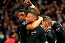 Mbappe bất ngờ quay ngoắt thái độ với… Real Madrid