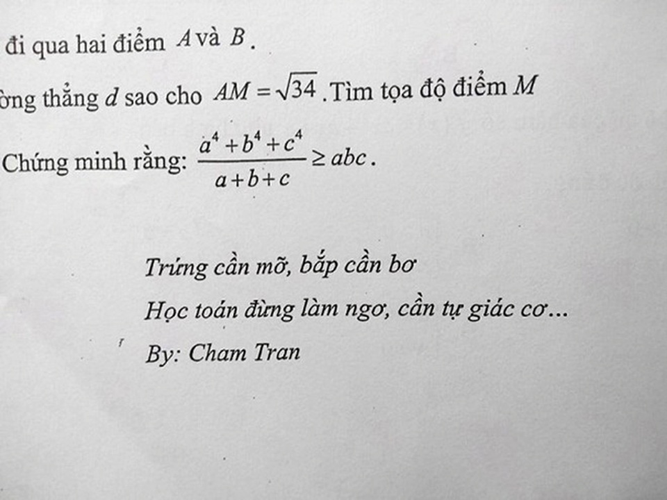 Những câu nói thịnh hành nhất năm 2020, giới trẻ không ai không biết (P2) - 2 Những câu nói thịnh hành nhất năm 2020, giới trẻ không ai không biết (P2) - 2