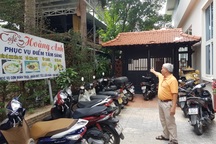 Sông Đà Nha Trang rũ bỏ trách nhiệm, dân chung cư ròng rã kêu cứu nhiều năm