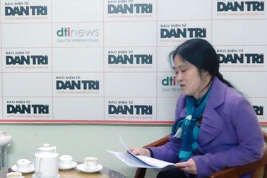 Công an tỉnh Hải Dương hồi âm vụ tranh chấp có dấu hiệu lừa đảo