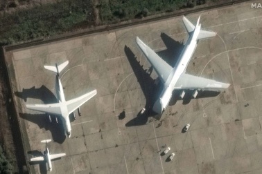 Nước cờ quân sự và tính toán chiến lược của Nga sau chính biến ở Syria