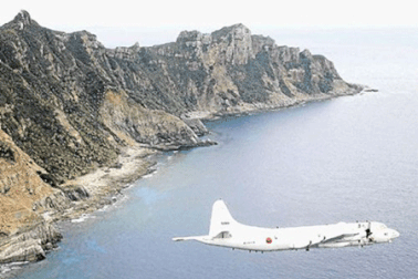 Trung Quốc định xây dựng bao nhiêu “tàu sân bay không chìm” ở Biển Đông?