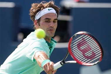 Federer lập kỉ lục 300 chiến thắng tại Masters 1000