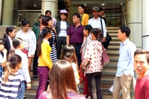 Lao động VN bị đánh ở Algeria: Chốt mức bồi thường 1.700 USD/người để được hồi hương