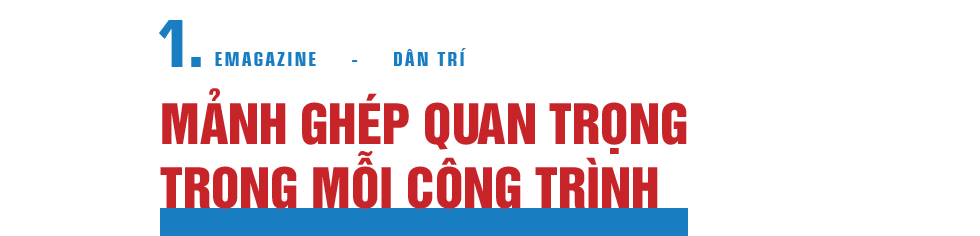 VINADIC ME - Mảnh ghép quan trọng trong hệ sinh thái của Tập đoàn xây dựng hàng đầu - 1 VINADIC ME - Mảnh ghép quan trọng trong hệ sinh thái của Tập đoàn xây dựng hàng đầu - 1