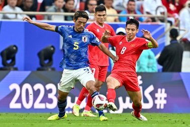 Báo Anh dự đoán đội tuyển Việt Nam thắng sát nút Indonesia