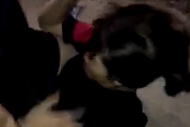 Sóc Trăng: Nữ sinh lớp 8 đánh nhau khi đi uống trà sữa