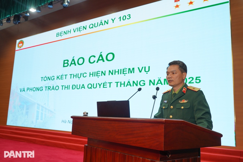 Chuyển đổi số giúp bệnh nhân không phải đến từ sáng sớm, bớt giấy tờ - 1