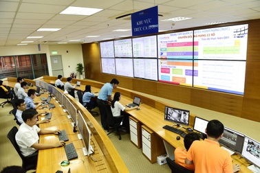 Hơn 10 triệu thuê bao di động 11 số chuyển sang 10 số thành công trong đợt 1